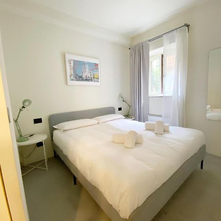 Brenta Place Milano Ngoại thất bức ảnh