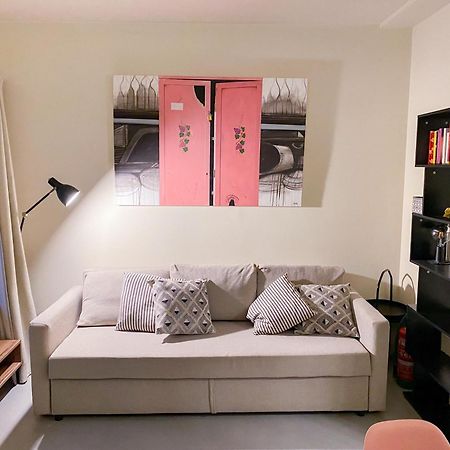 Brenta Place Milano Ngoại thất bức ảnh