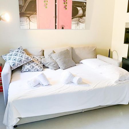 Brenta Place Milano Ngoại thất bức ảnh