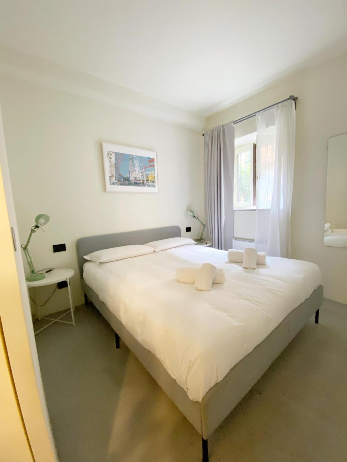 Brenta Place Milano Ngoại thất bức ảnh