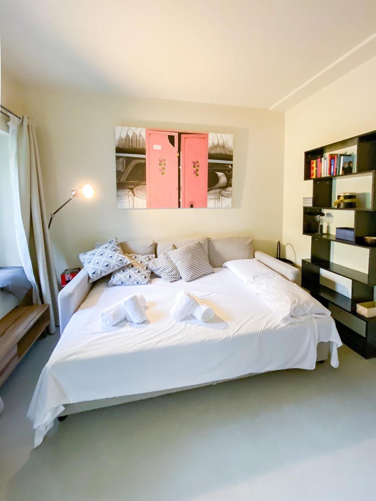 Brenta Place Milano Ngoại thất bức ảnh