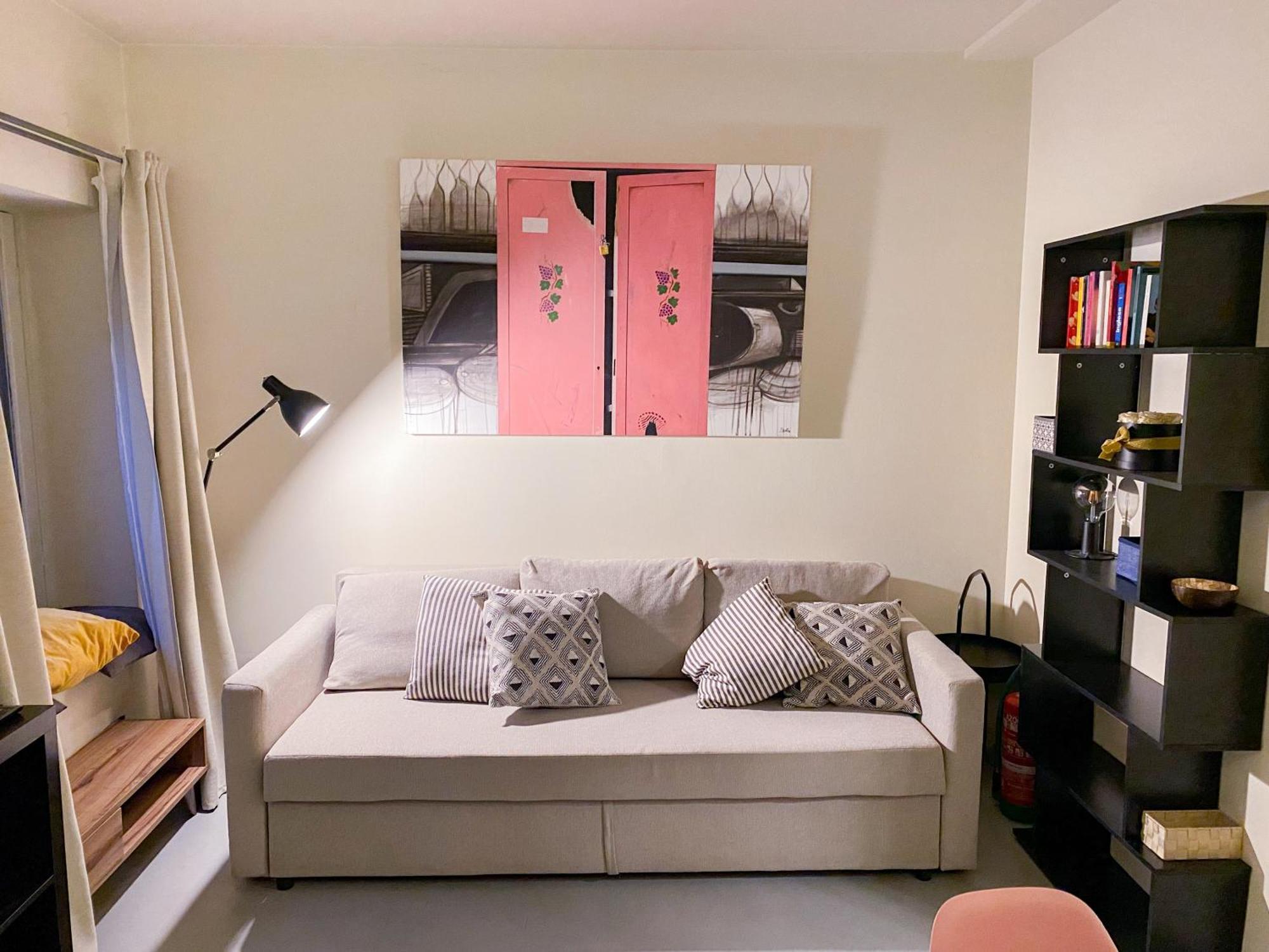 Brenta Place Milano Ngoại thất bức ảnh