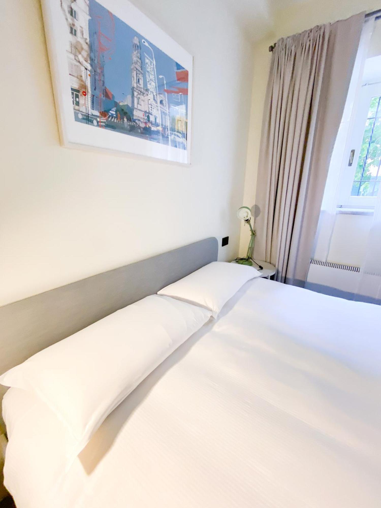 Brenta Place Milano Ngoại thất bức ảnh