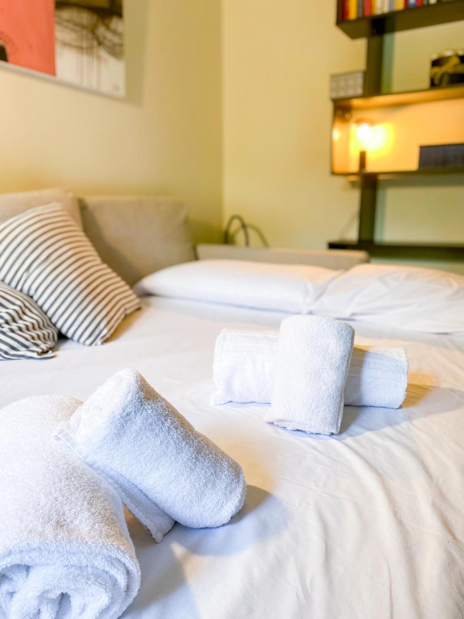 Brenta Place Milano Ngoại thất bức ảnh