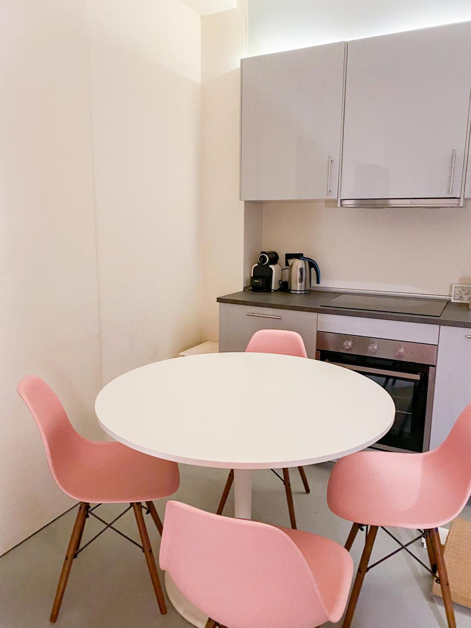 Brenta Place Milano Ngoại thất bức ảnh