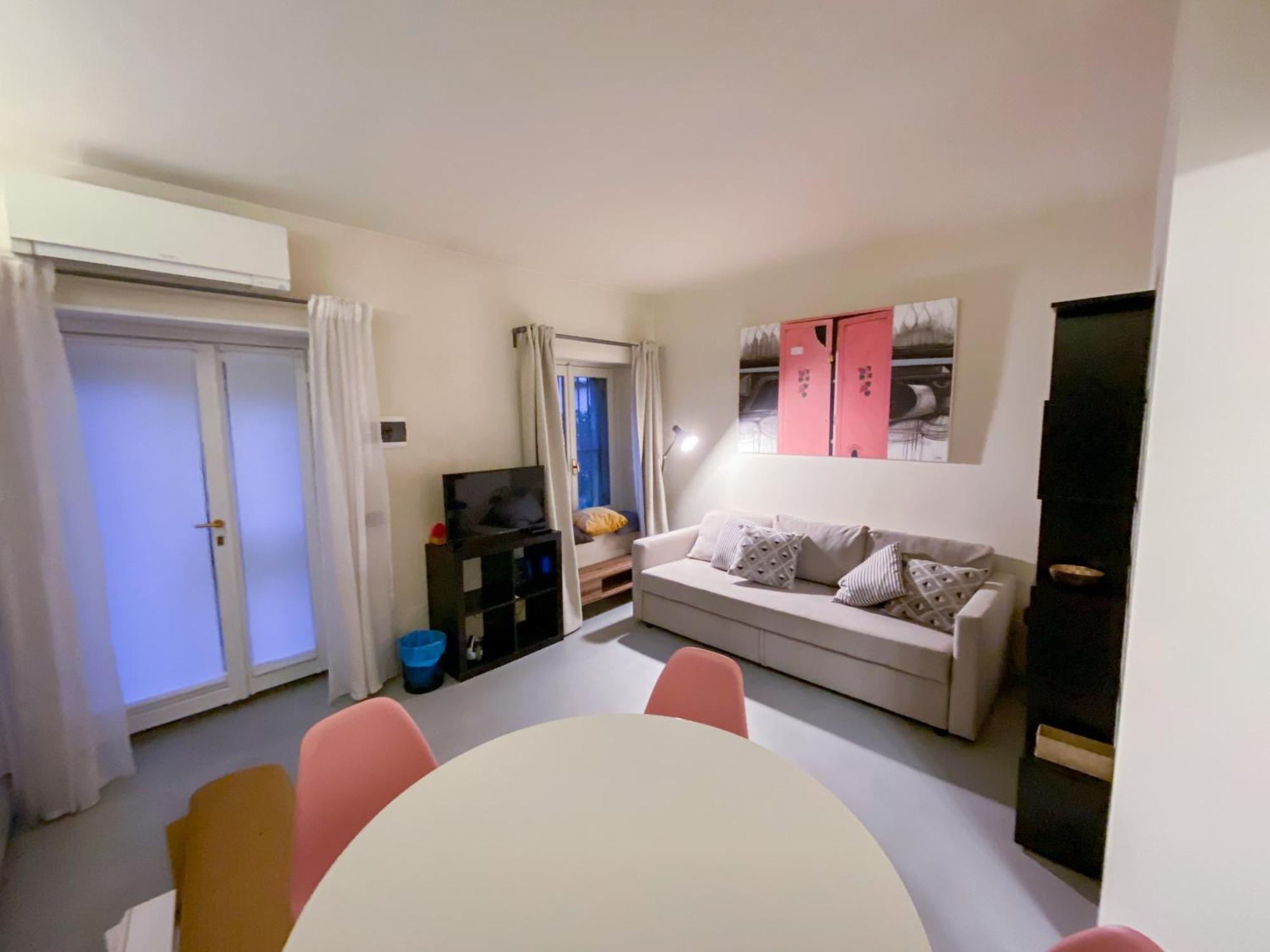 Brenta Place Milano Ngoại thất bức ảnh