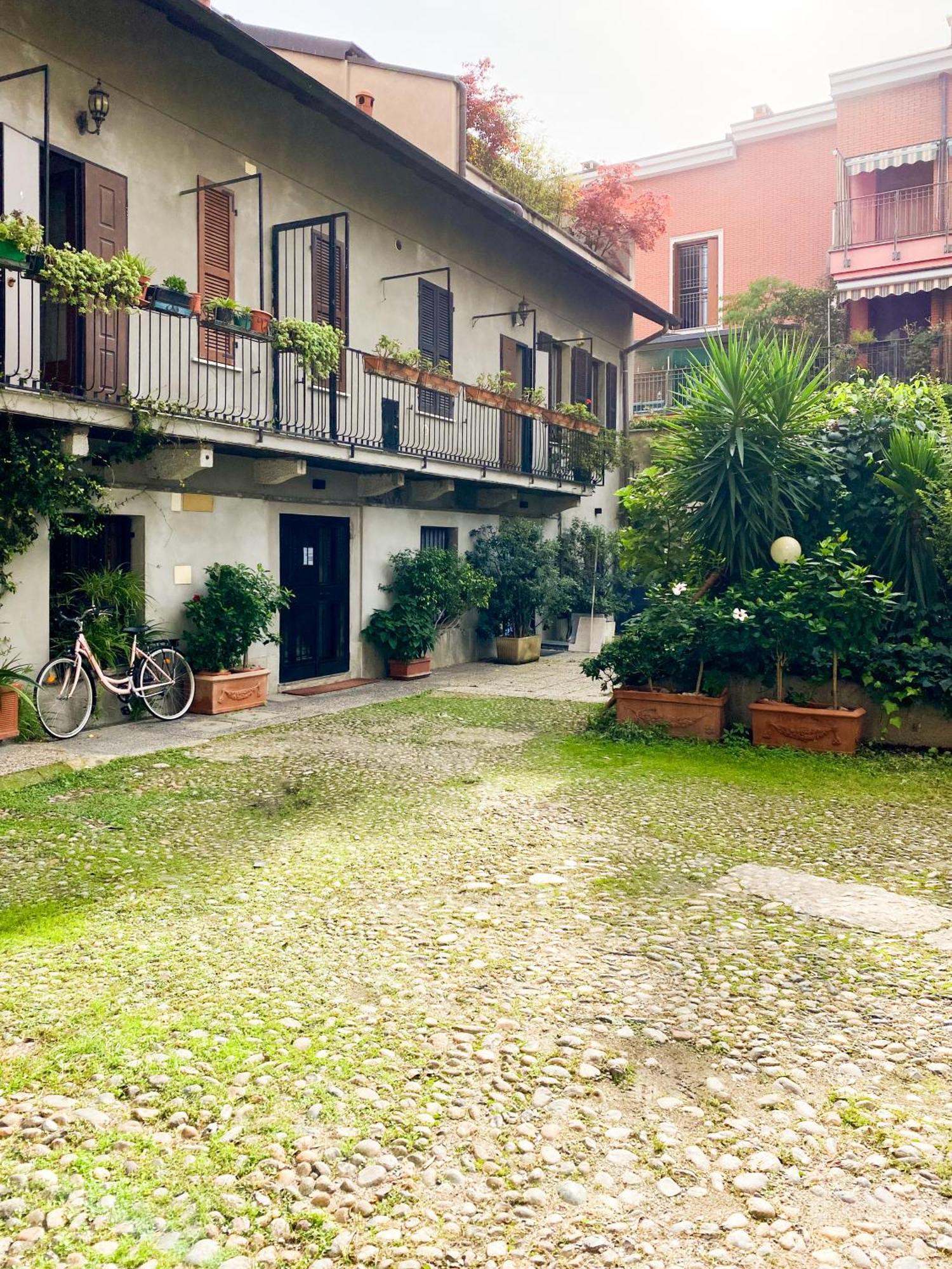 Brenta Place Milano Ngoại thất bức ảnh