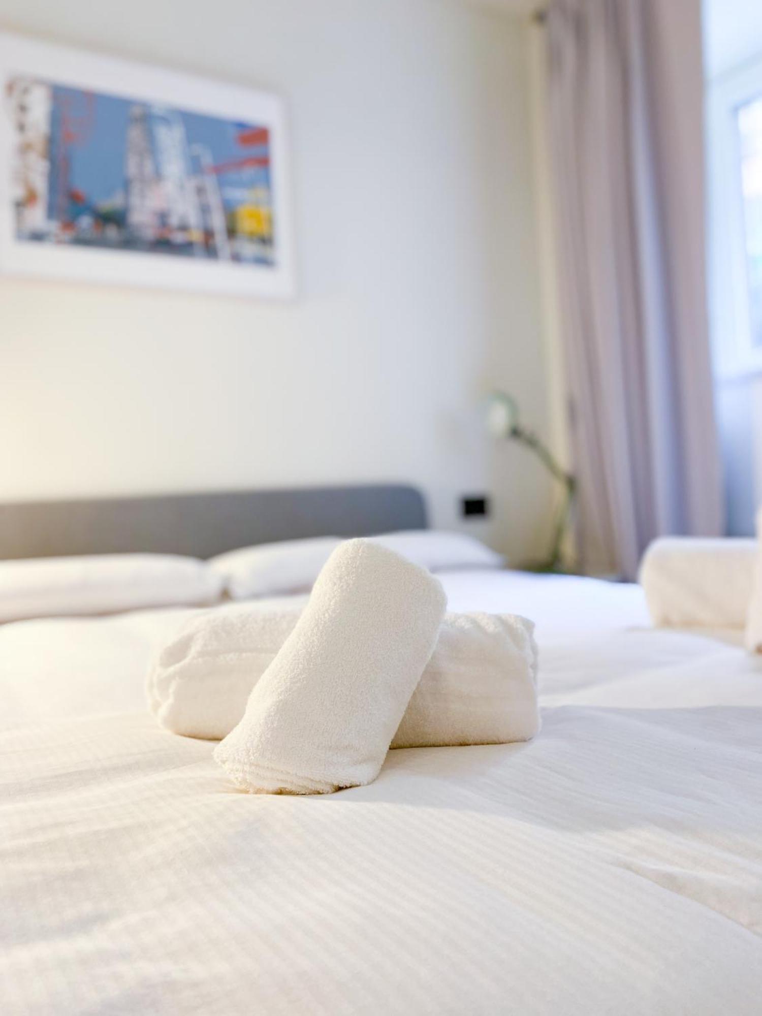 Brenta Place Milano Ngoại thất bức ảnh