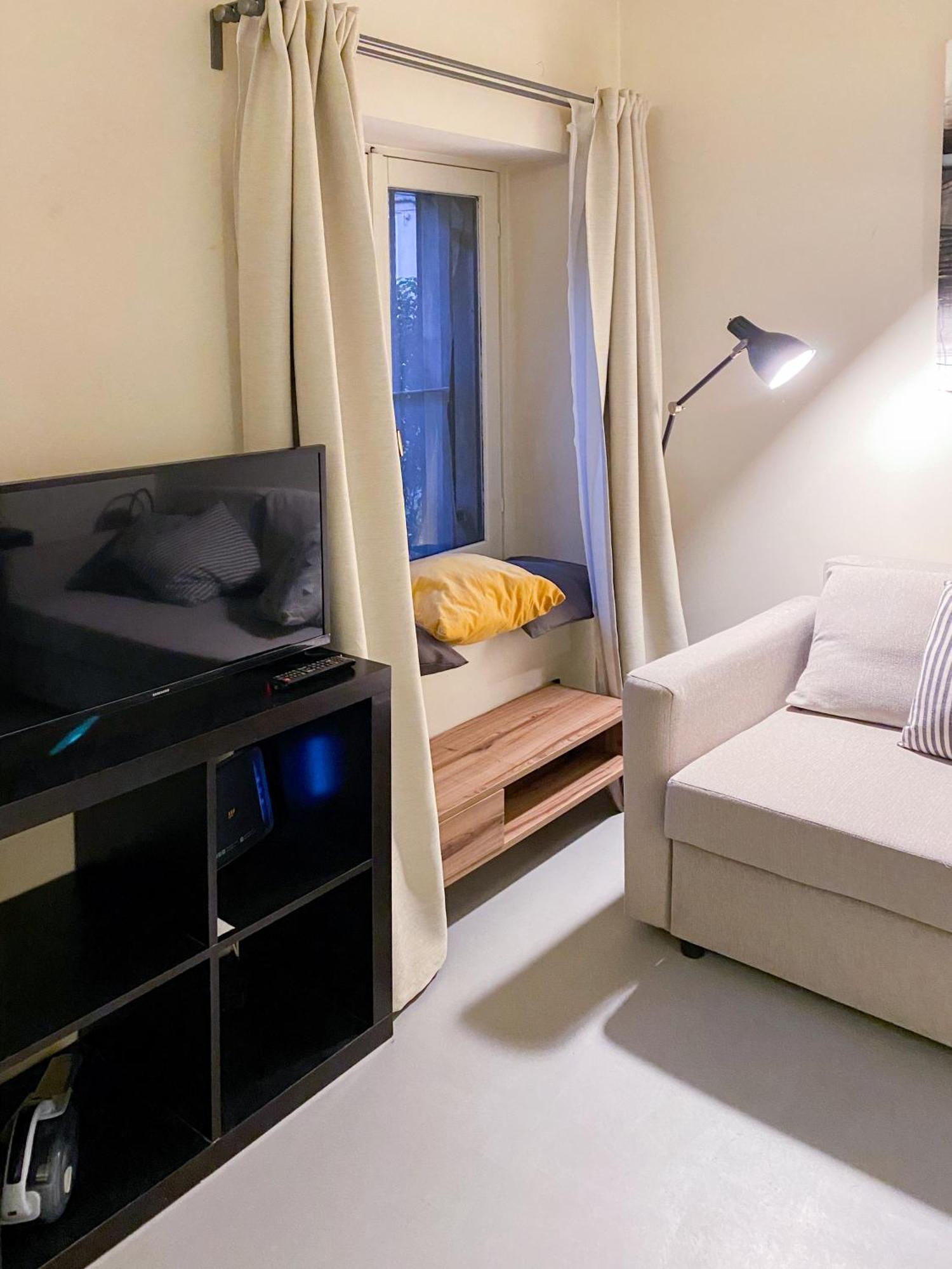 Brenta Place Milano Ngoại thất bức ảnh