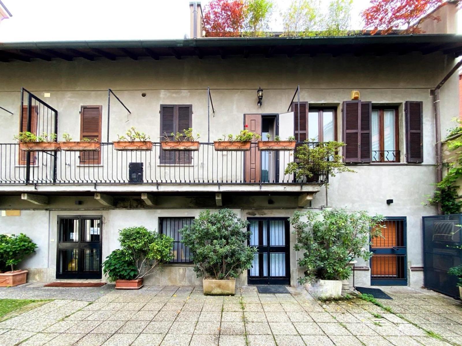 Brenta Place Milano Ngoại thất bức ảnh