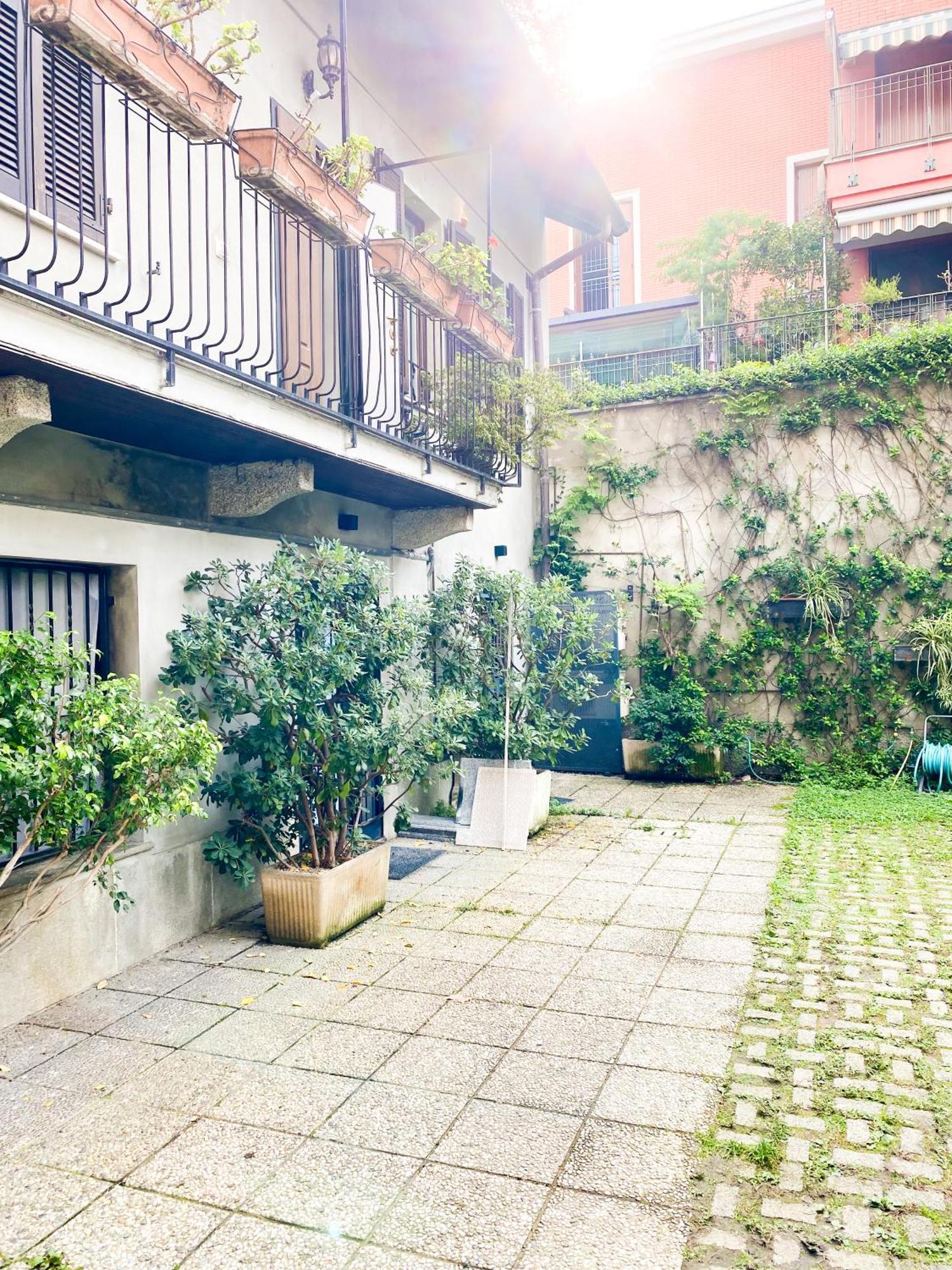 Brenta Place Milano Ngoại thất bức ảnh